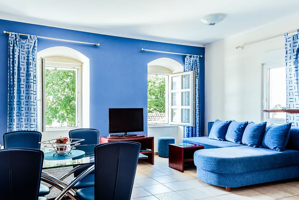 Apartment in Igalo - Photo 6