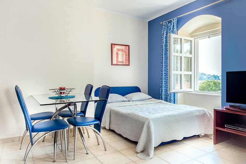 Apartment in Igalo - Photo 7
