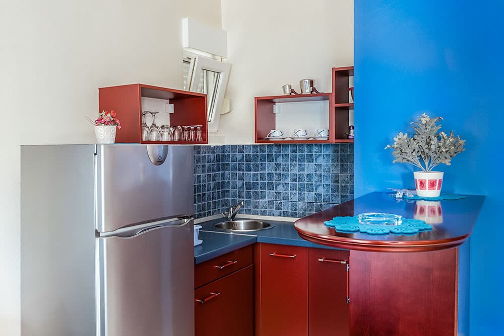 Apartment in Igalo - Photo 8
