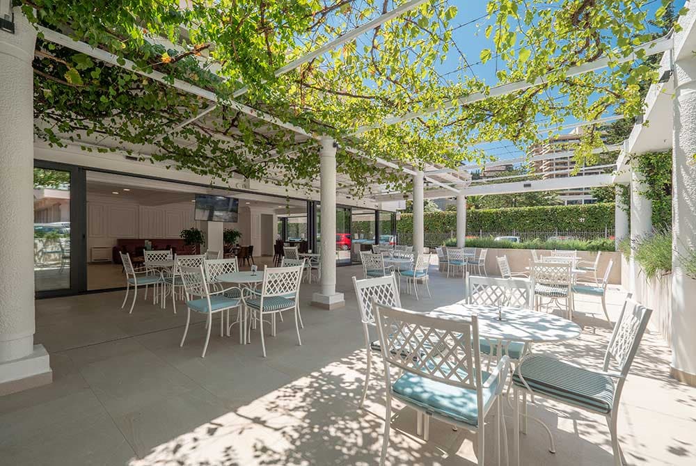 Hotel in Bečići - Photo 14