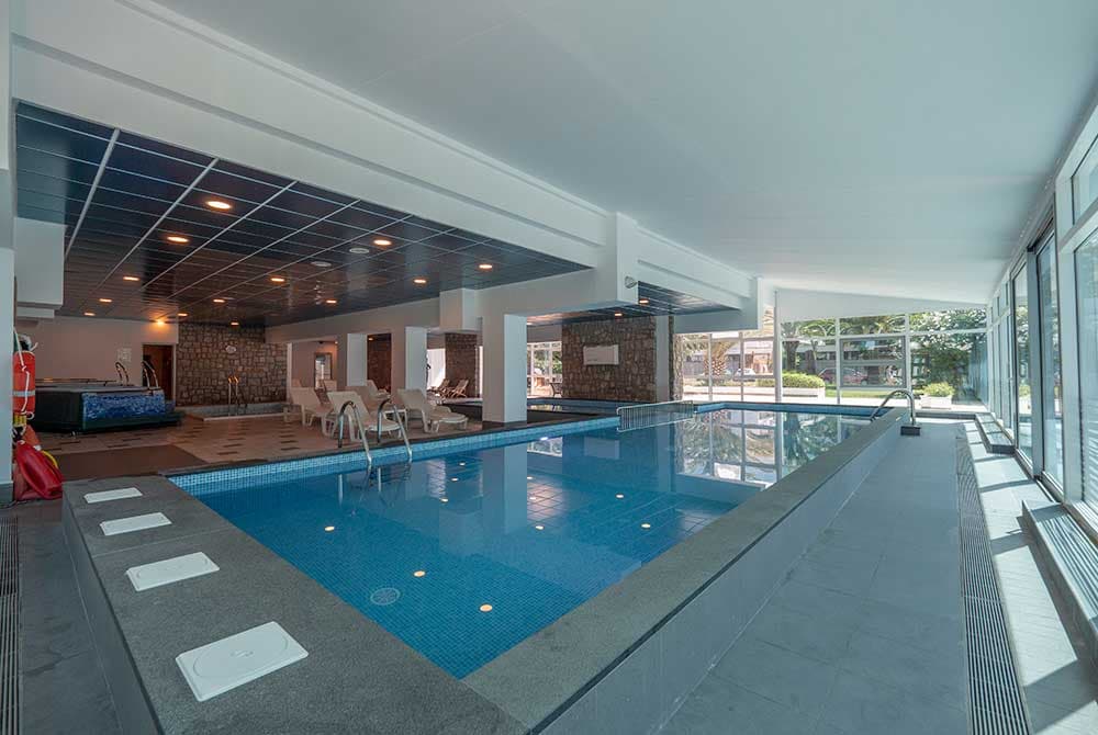 Hotel in Bečići - Photo 8