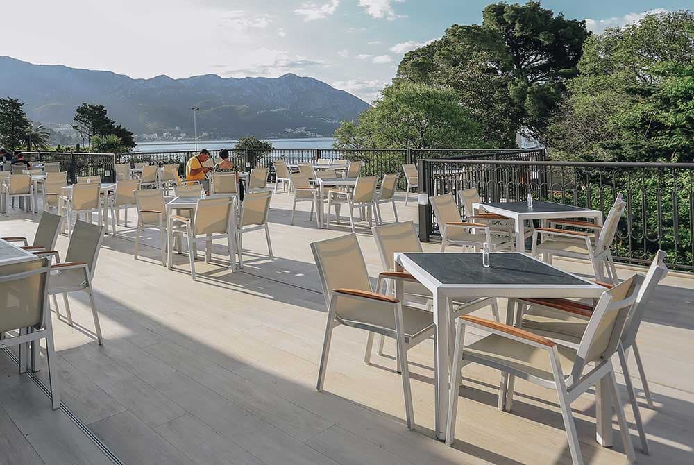 Hotel in Bečići - Photo 5
