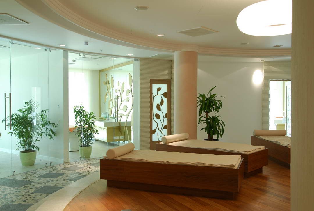 Resort in Bečići - Photo 36