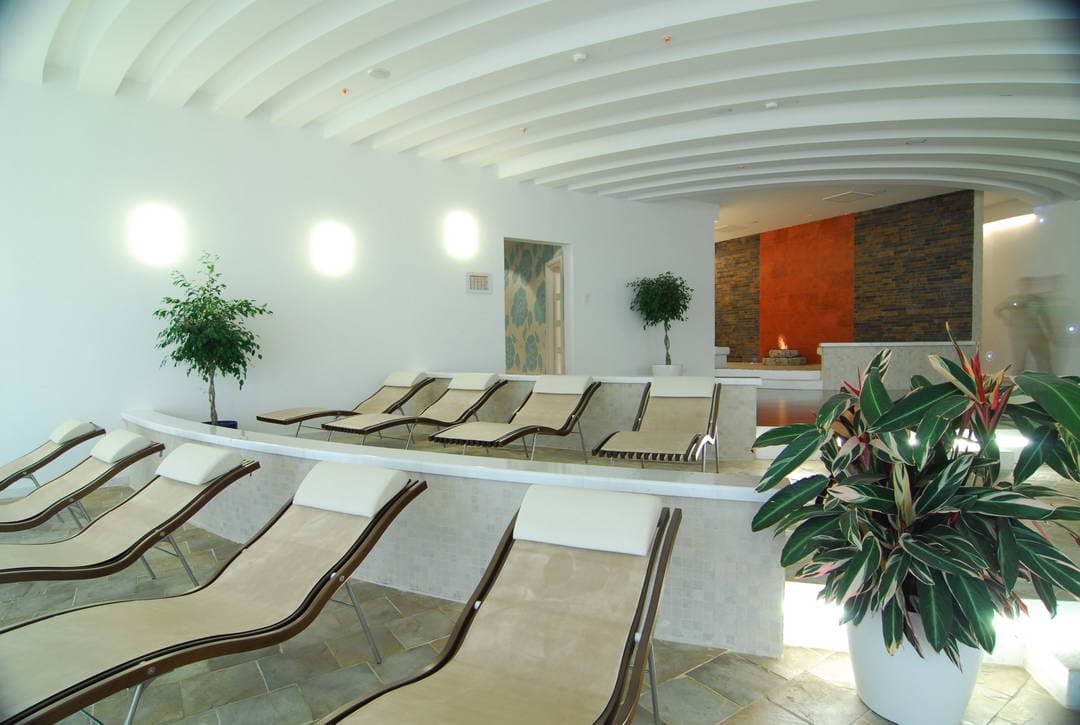 Resort in Bečići - Photo 21