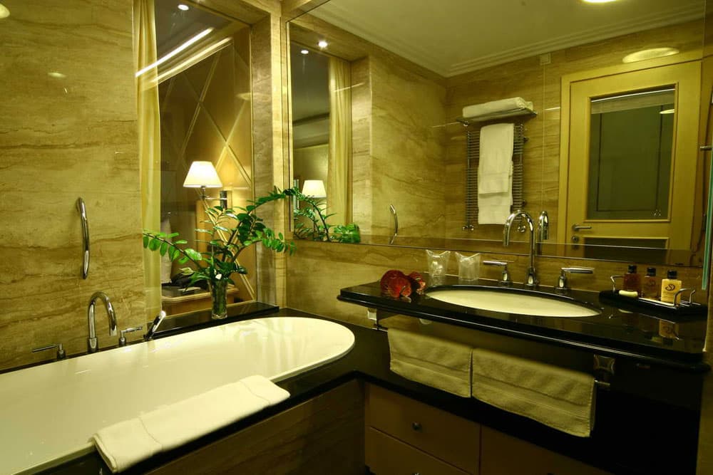 Resort in Bečići - Photo 11