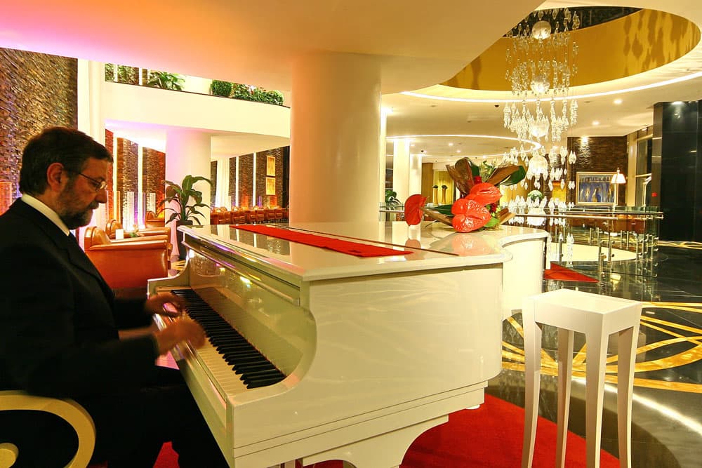 Resort in Bečići - Photo 16