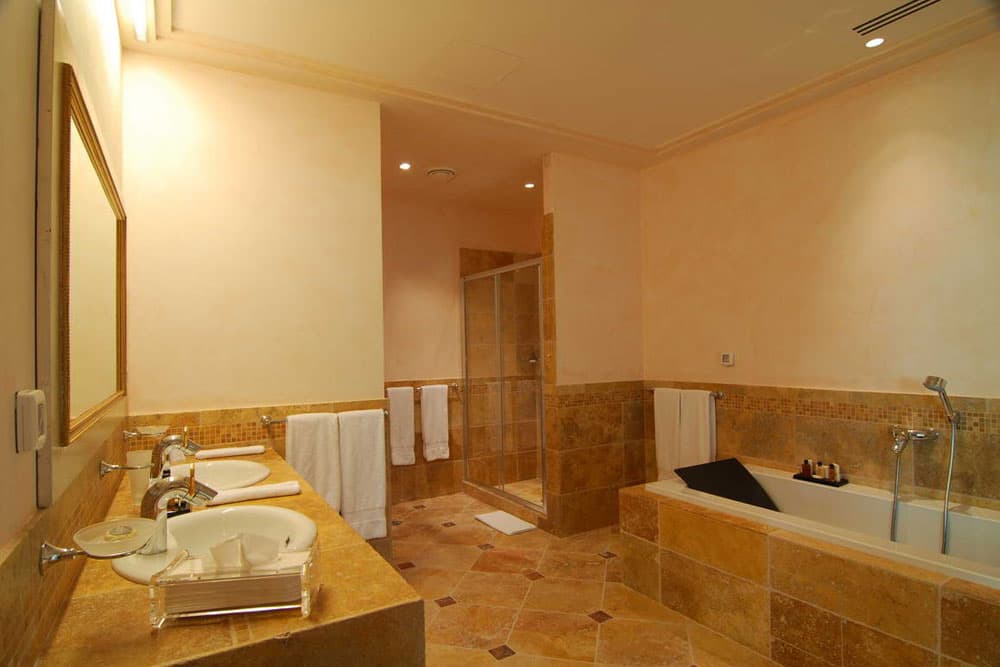 Resort in Bečići - Photo 9