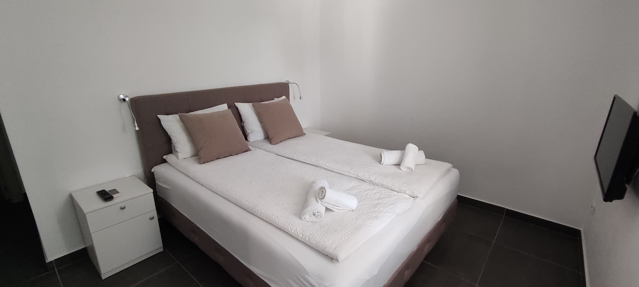 Apartment in Sveti Stefan - Photo 38