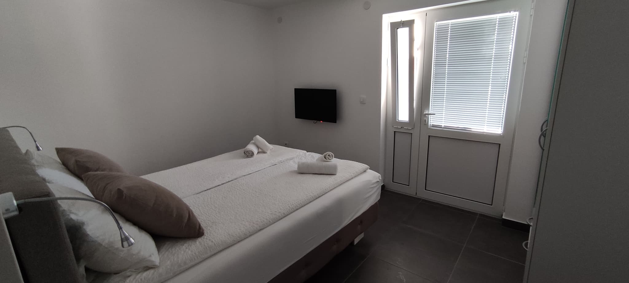 Apartment in Sveti Stefan - Photo 41