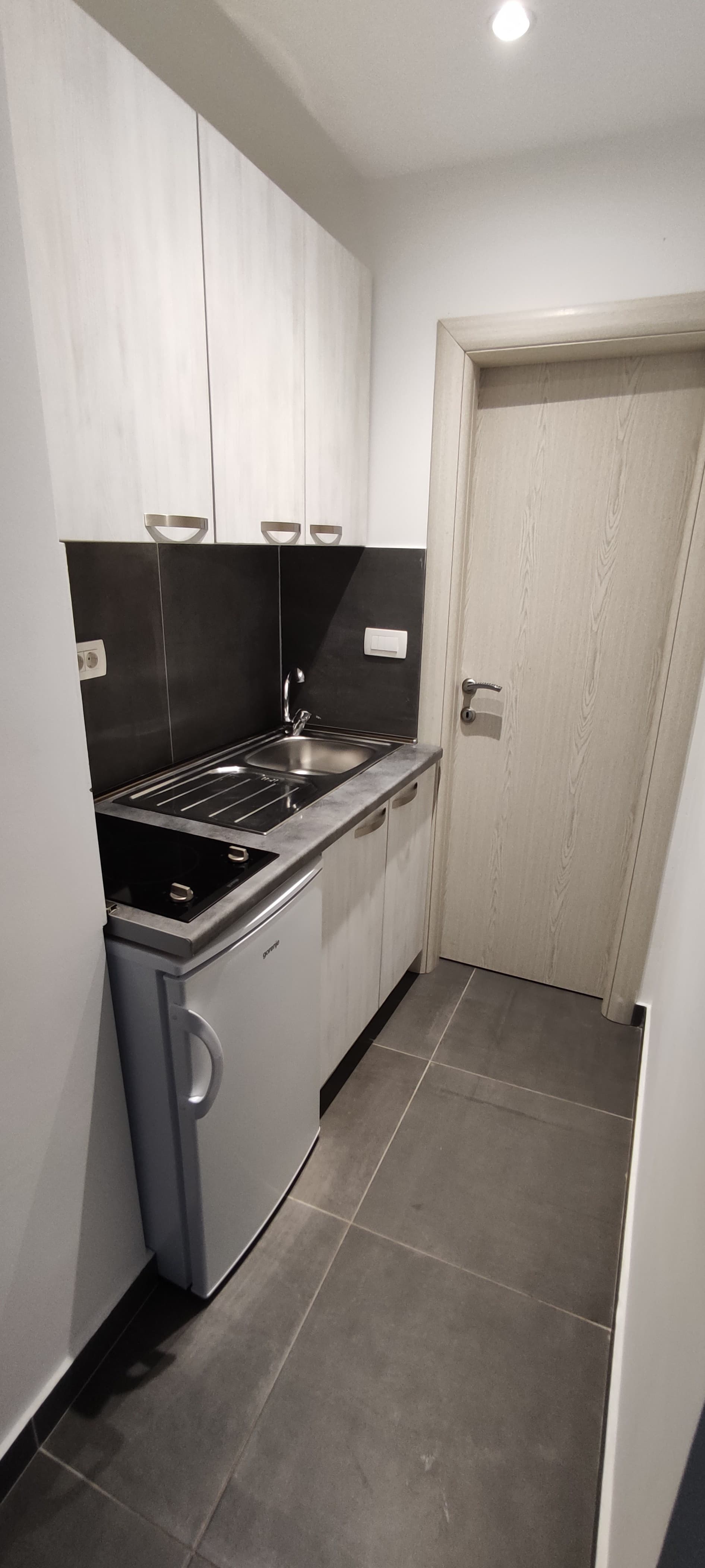 Apartment in Sveti Stefan - Photo 37