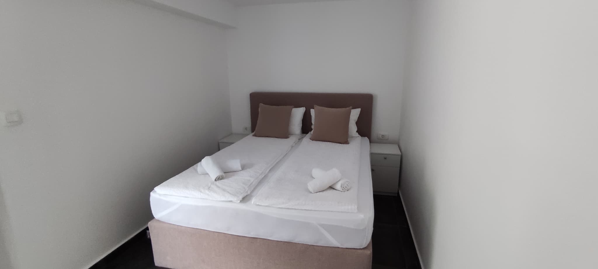 Apartment in Sveti Stefan - Photo 43