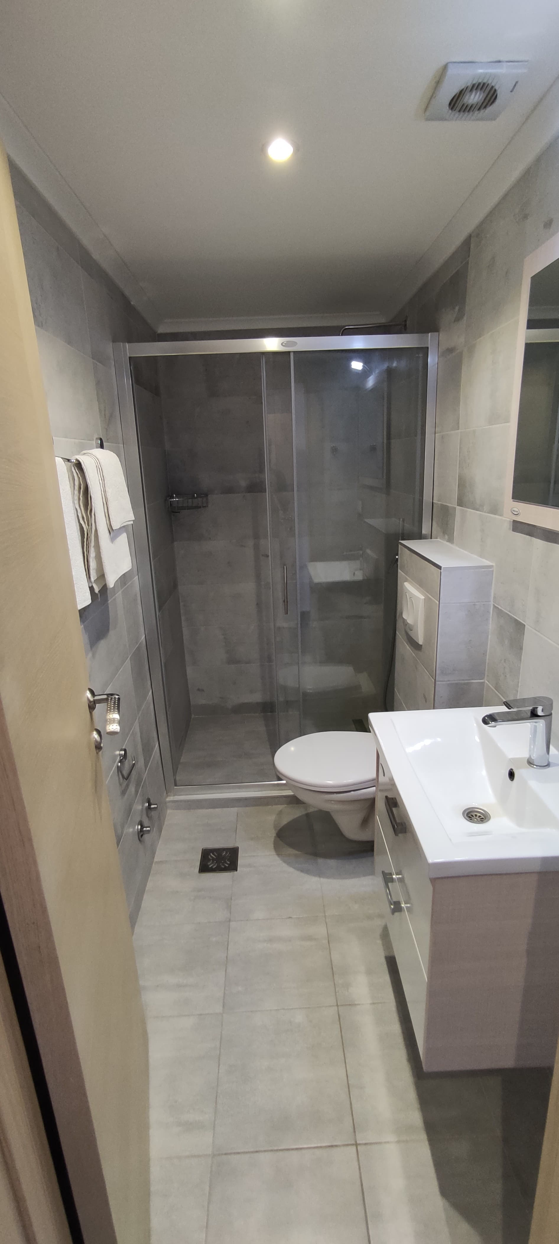 Apartment in Sveti Stefan - Photo 42
