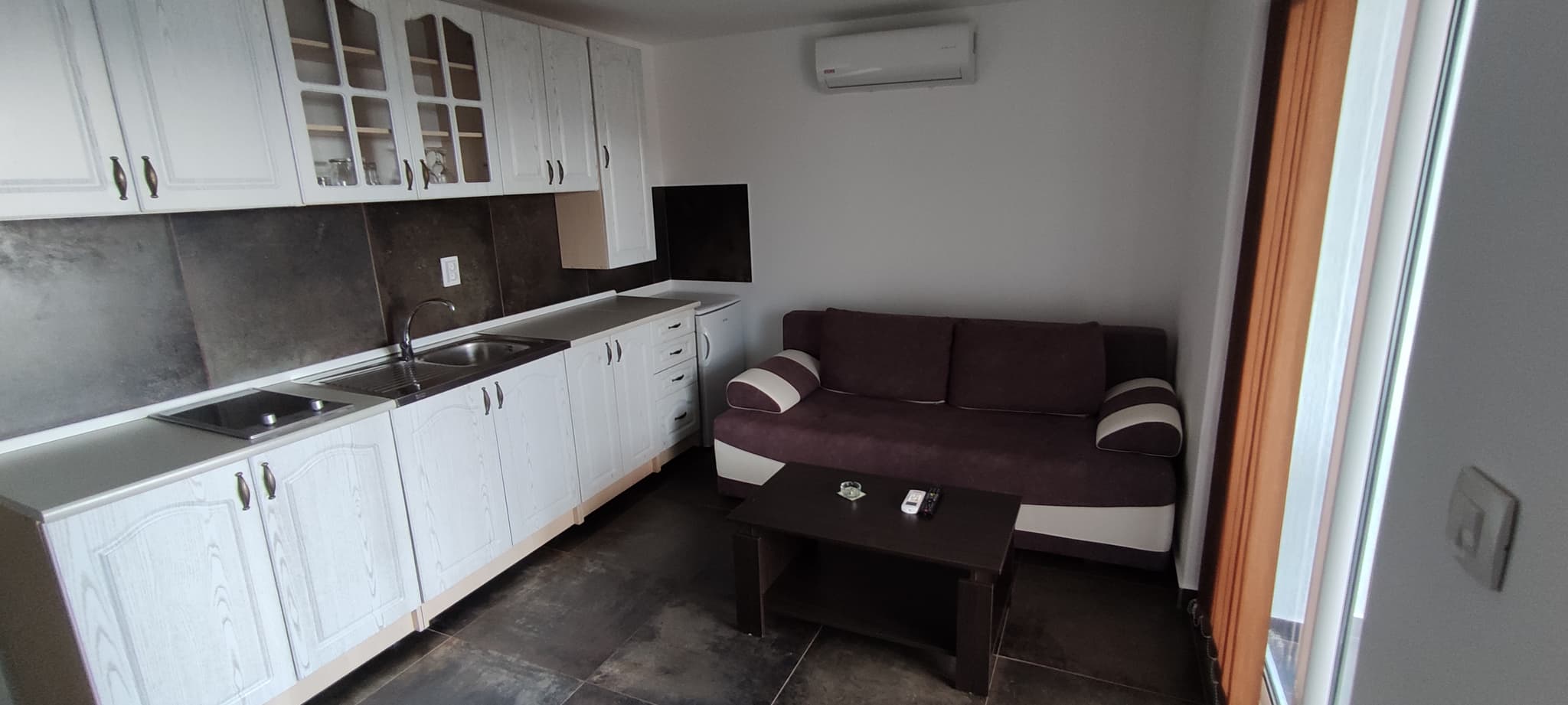 Apartment in Sveti Stefan - Photo 48