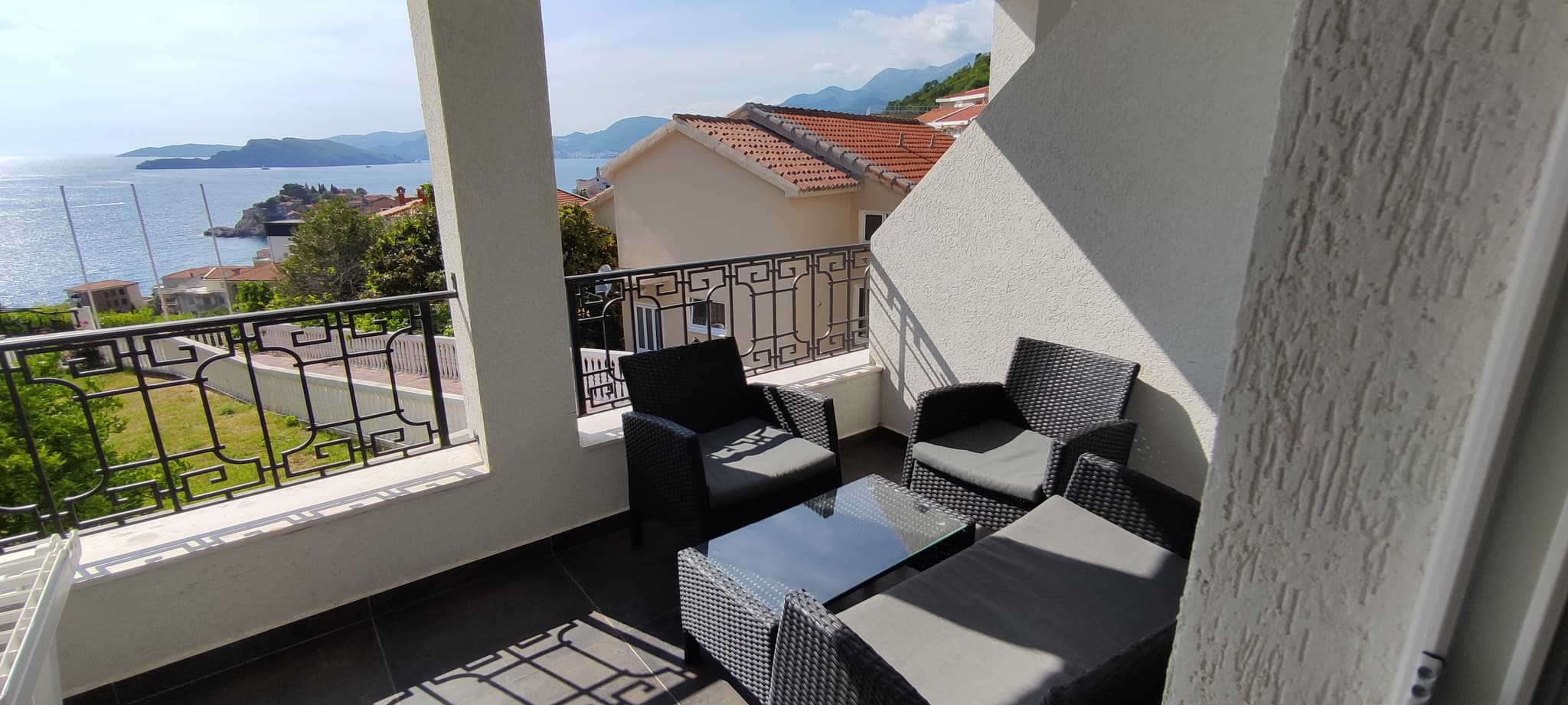 Apartment in Sveti Stefan - Photo 44