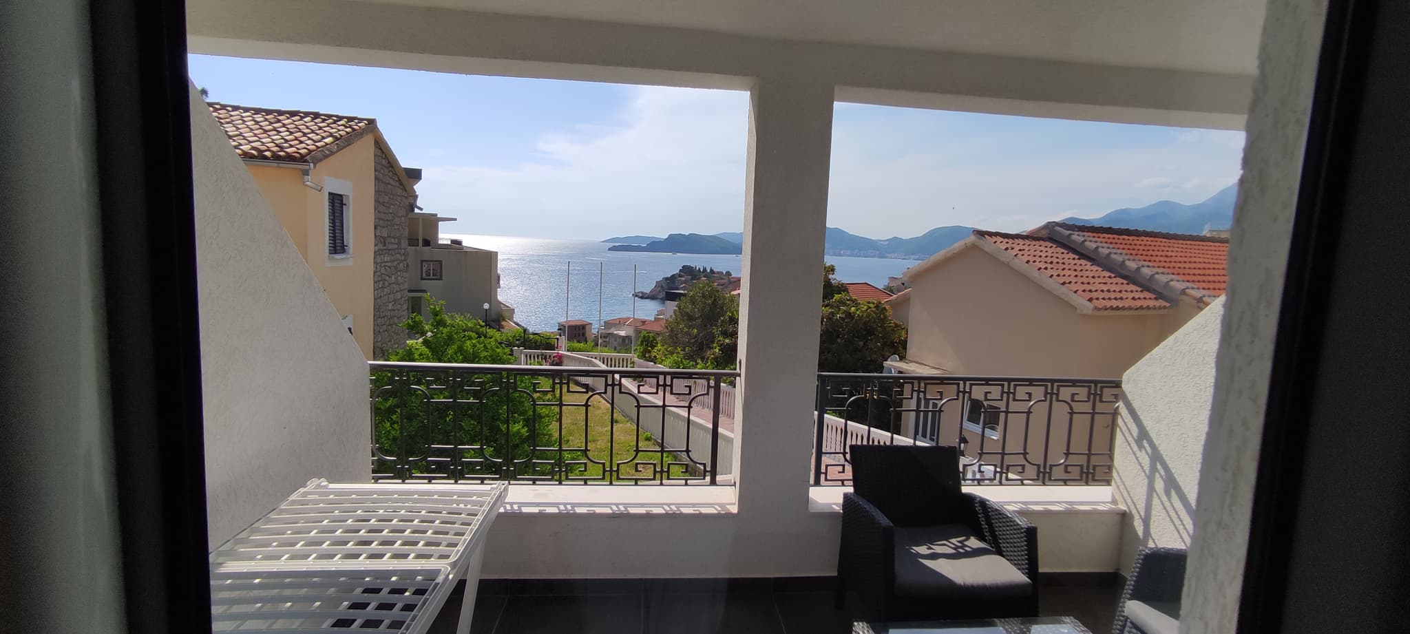Apartment in Sveti Stefan - Photo 47