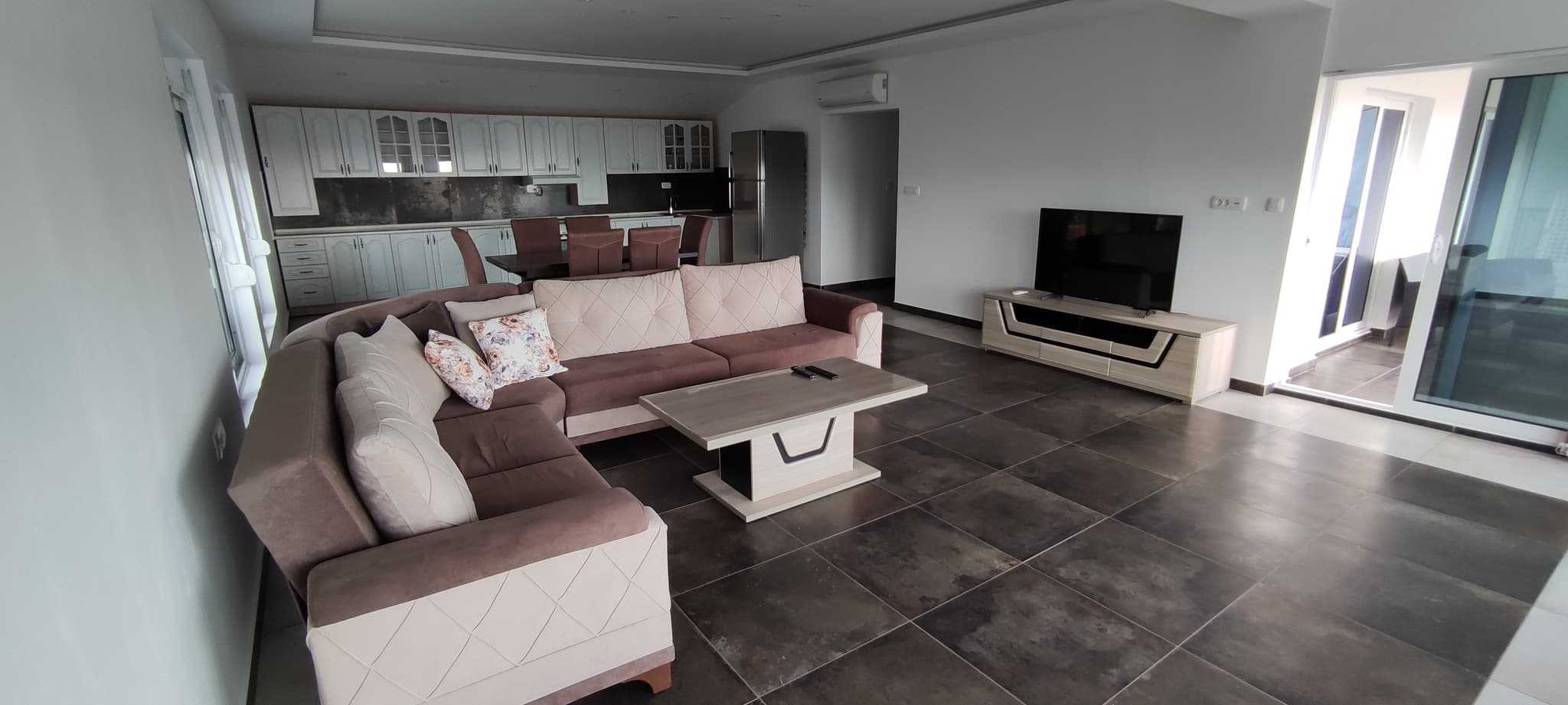 Apartment in Sveti Stefan - Photo 46