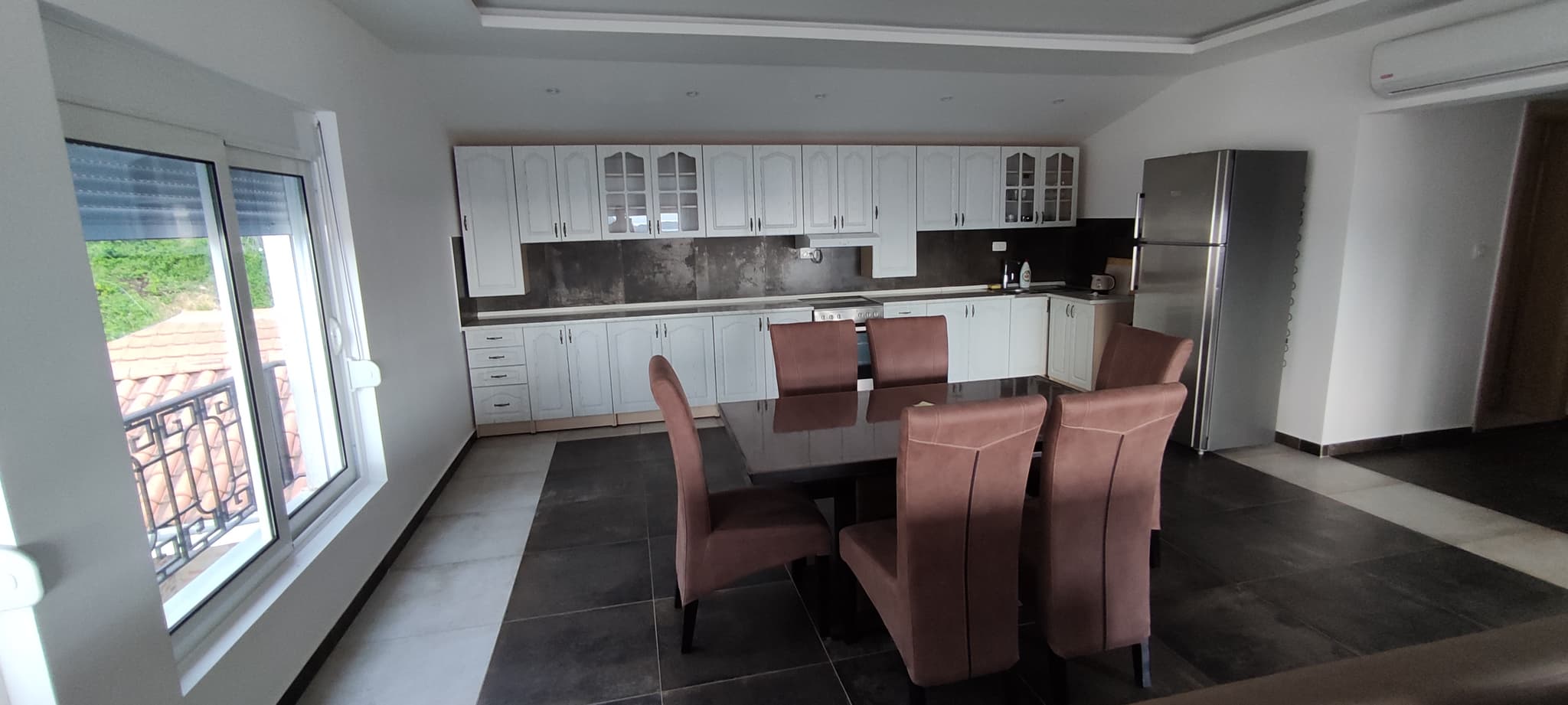 Apartment in Sveti Stefan - Photo 49