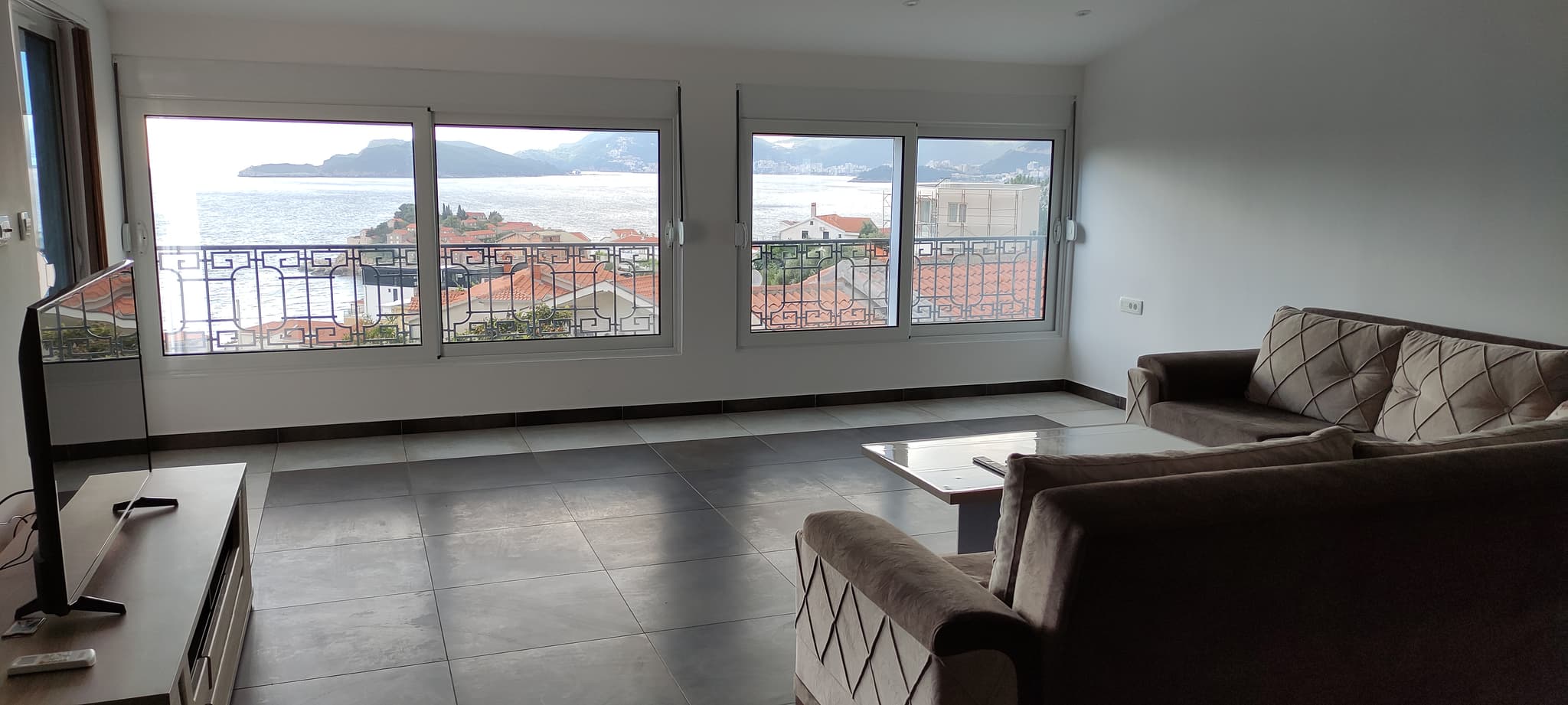 Apartment in Sveti Stefan - Photo 64