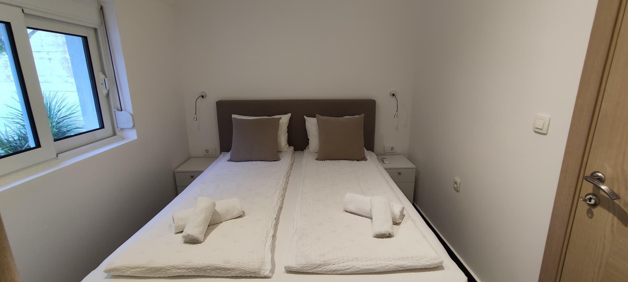 Apartment in Sveti Stefan - Photo 51