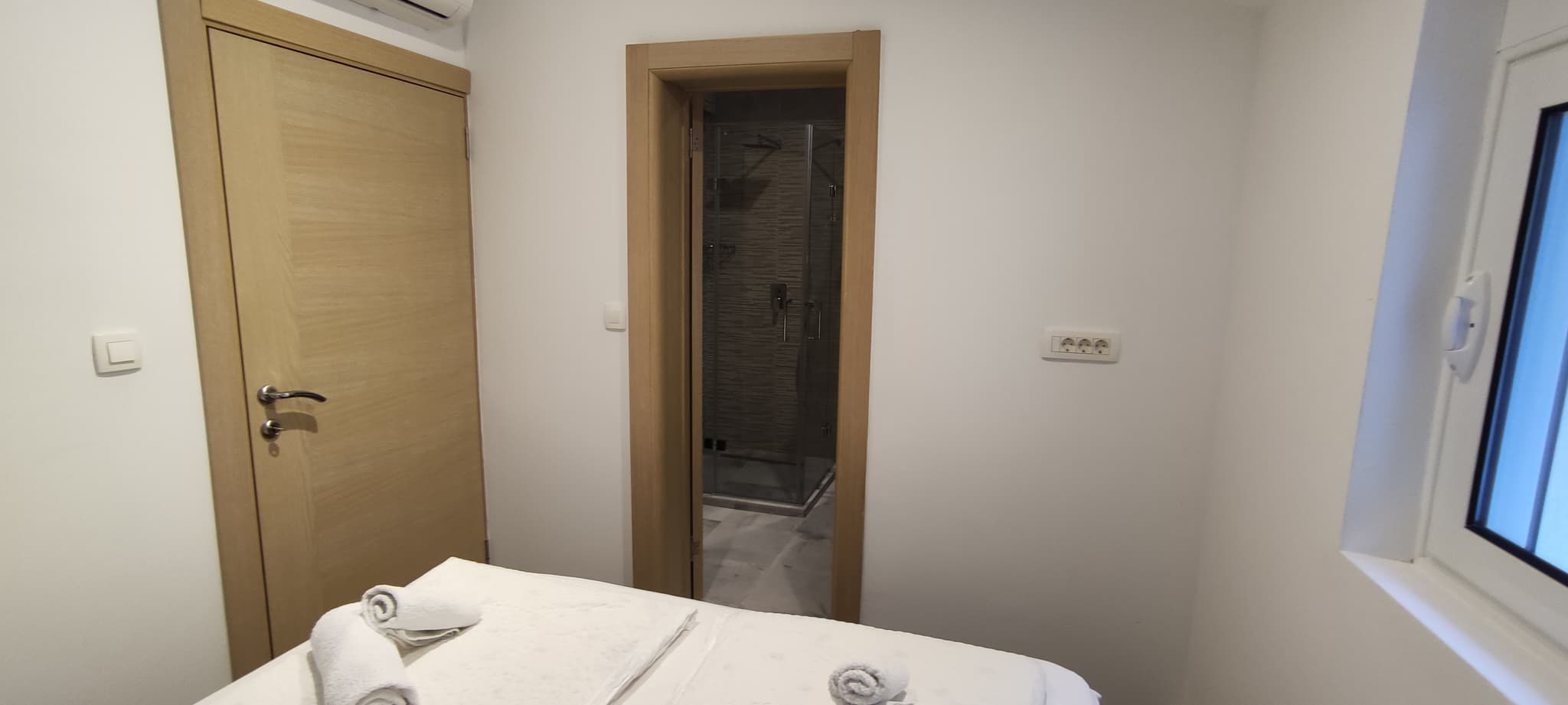 Apartment in Sveti Stefan - Photo 55