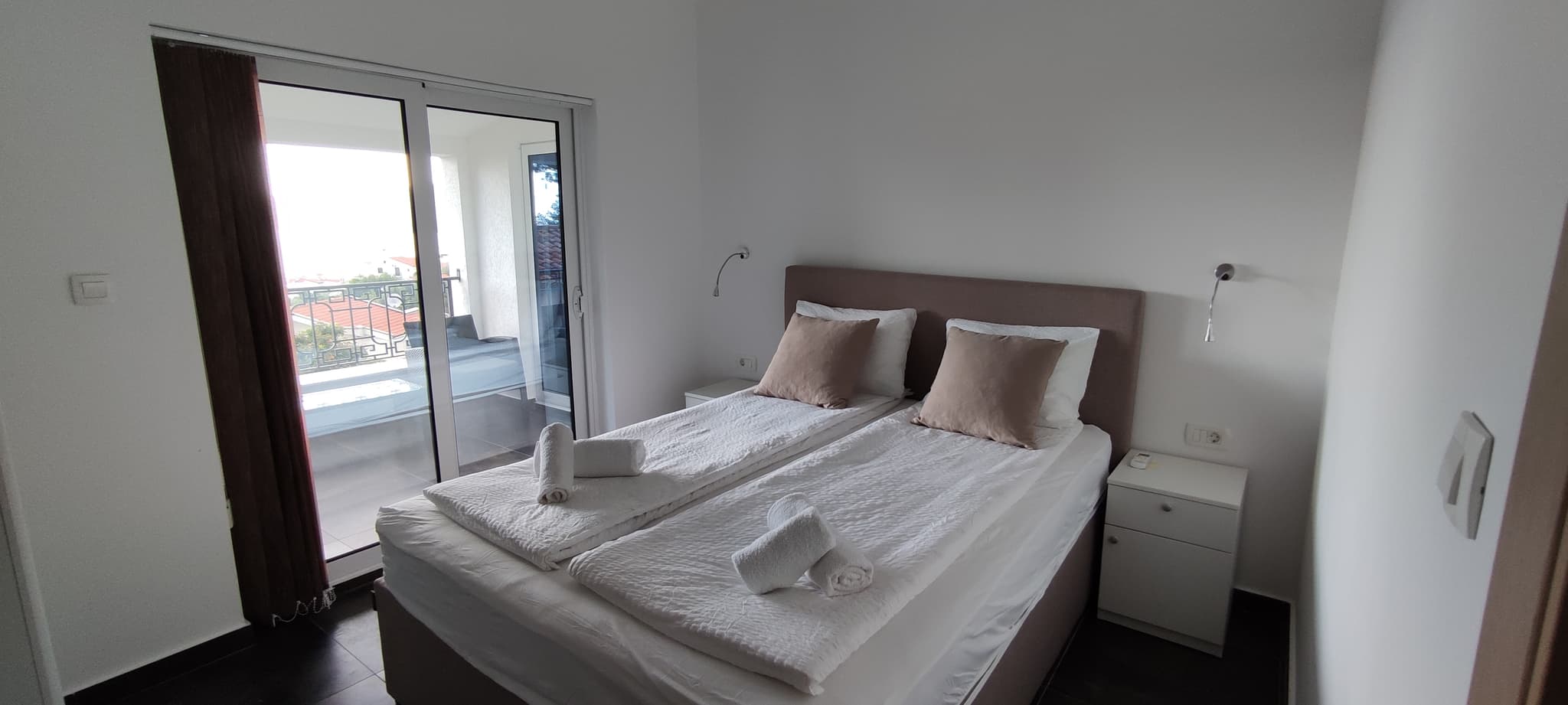 Apartment in Sveti Stefan - Photo 52