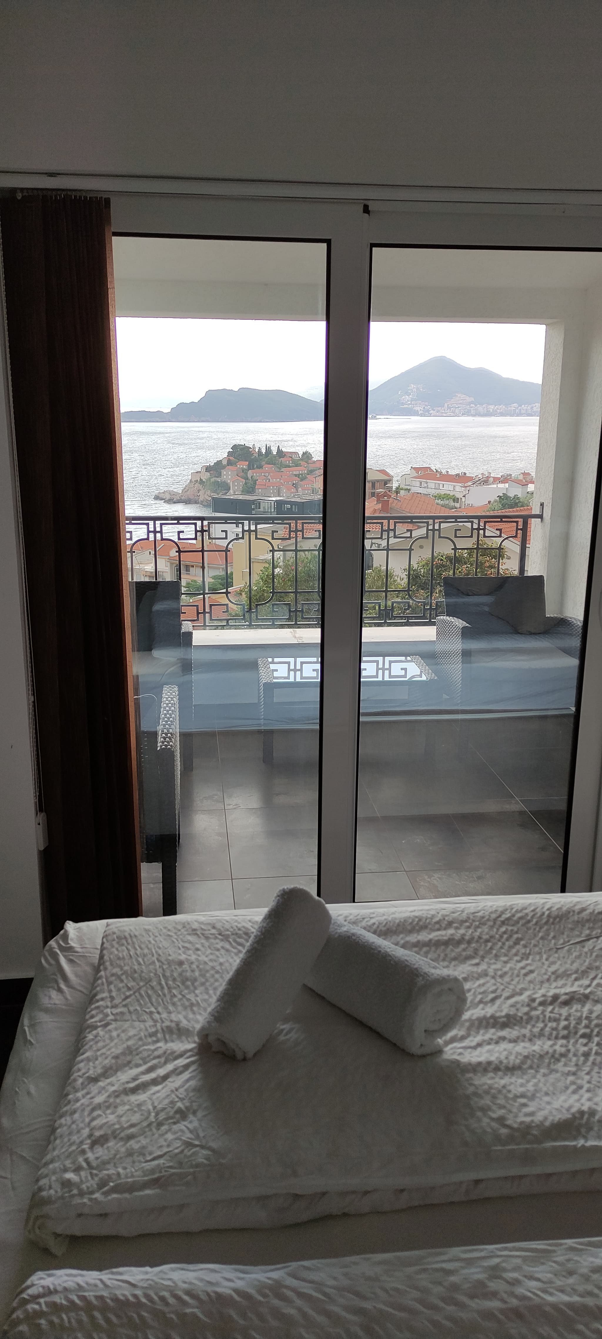 Apartment in Sveti Stefan - Photo 62
