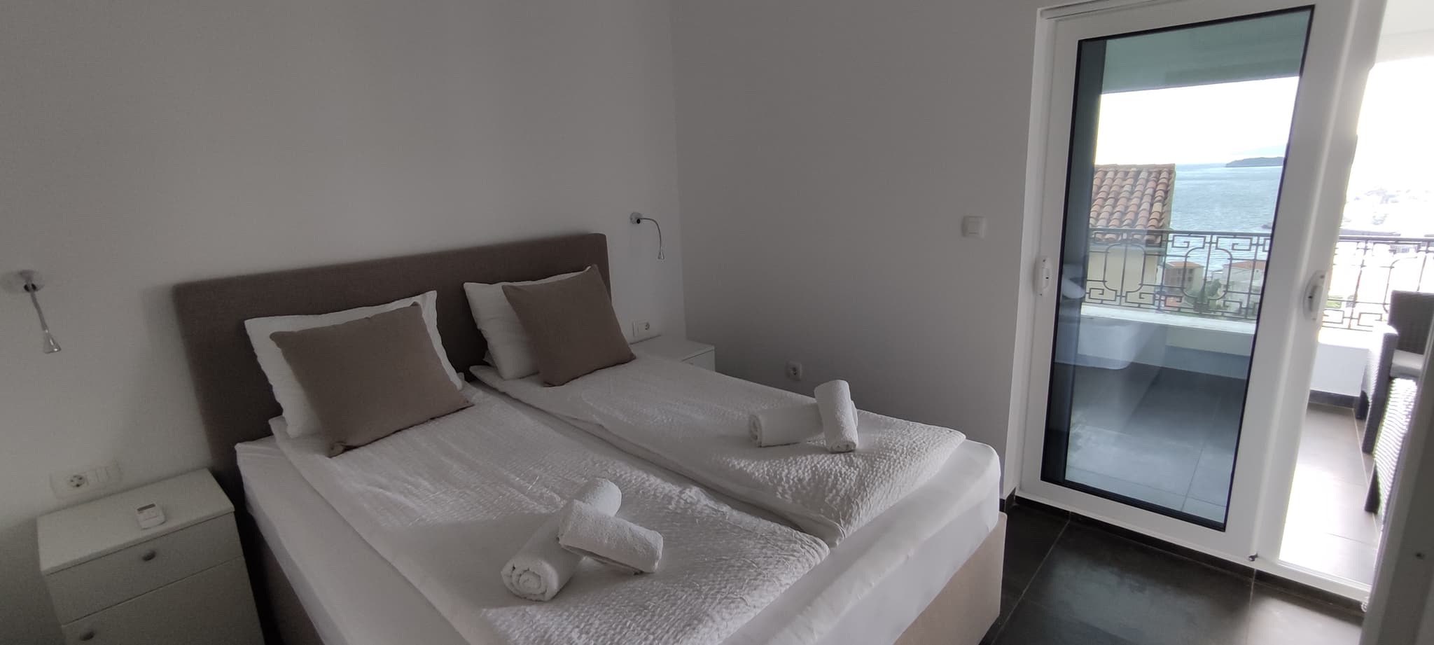 Apartment in Sveti Stefan - Photo 54