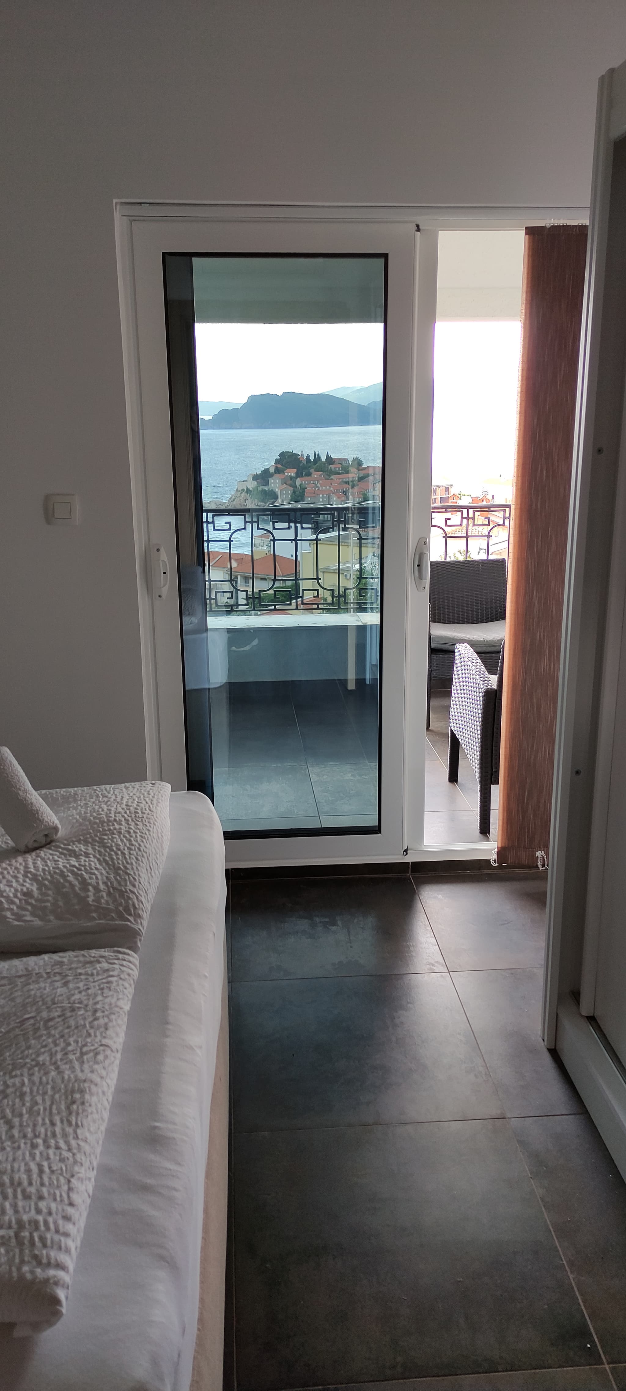 Apartment in Sveti Stefan - Photo 58