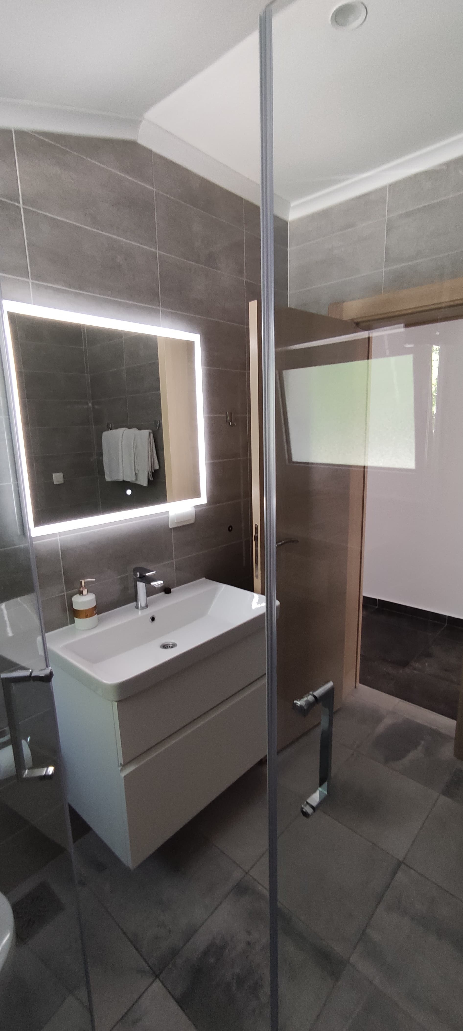 Apartment in Sveti Stefan - Photo 57
