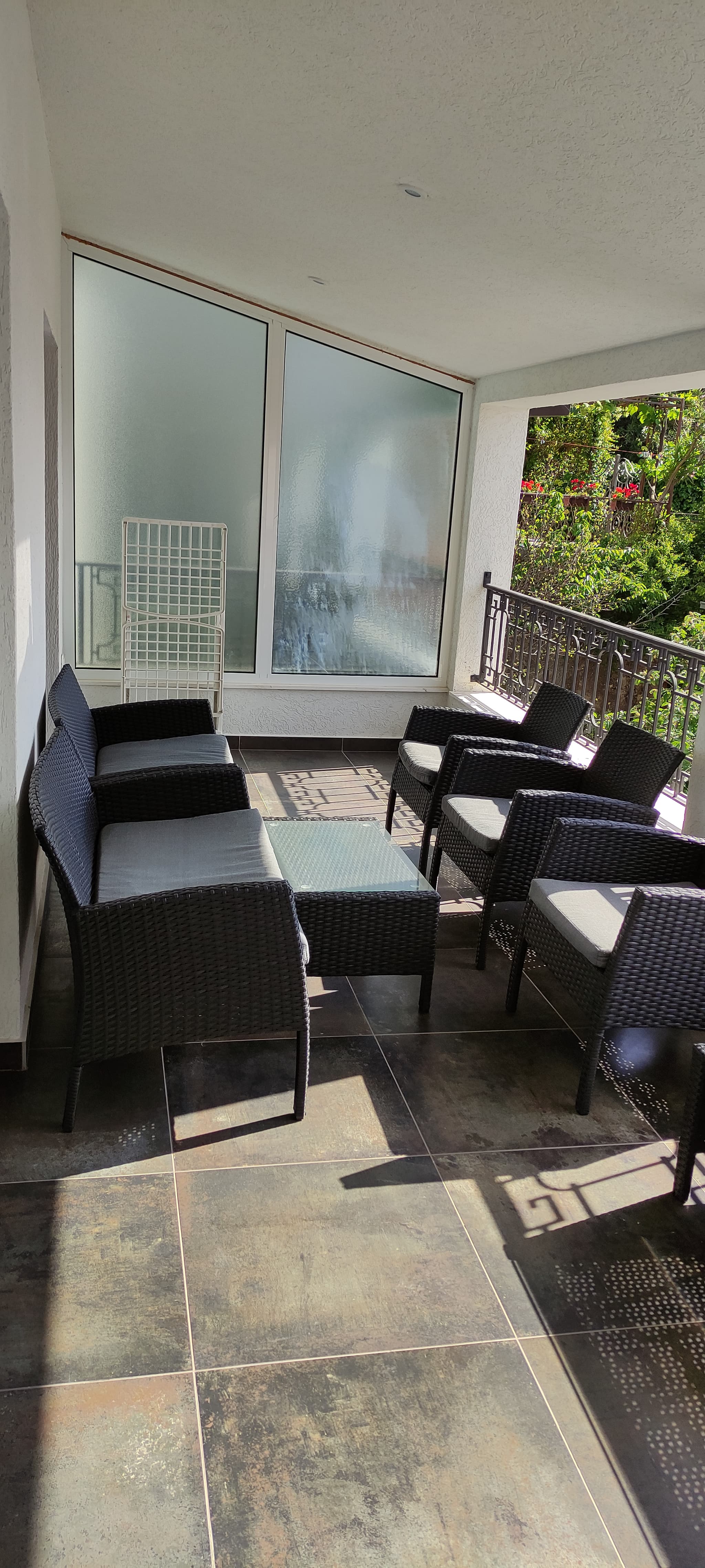 Apartment in Sveti Stefan - Photo 61