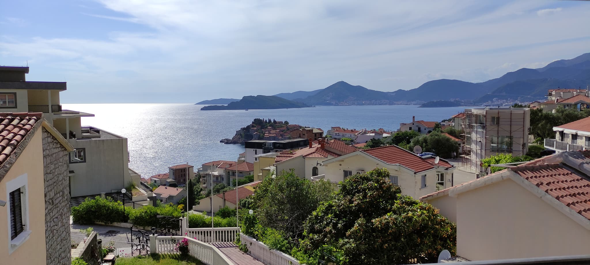 Apartment in Sveti Stefan - Photo 63