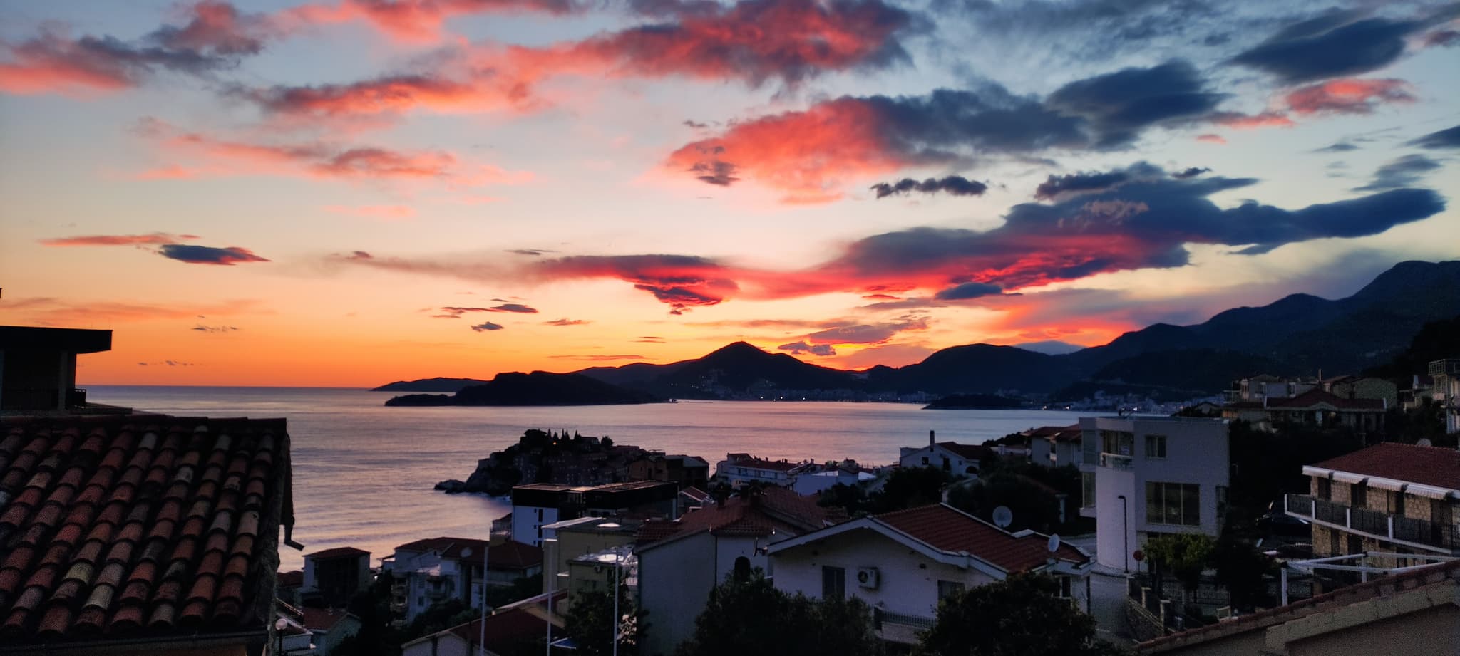 Apartment in Sveti Stefan - Photo 60