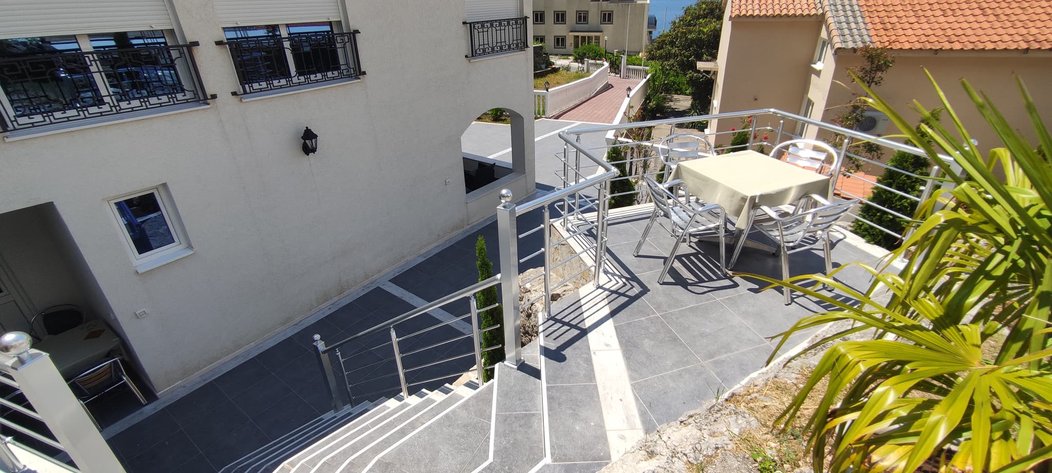 Apartment in Sveti Stefan - Photo 5