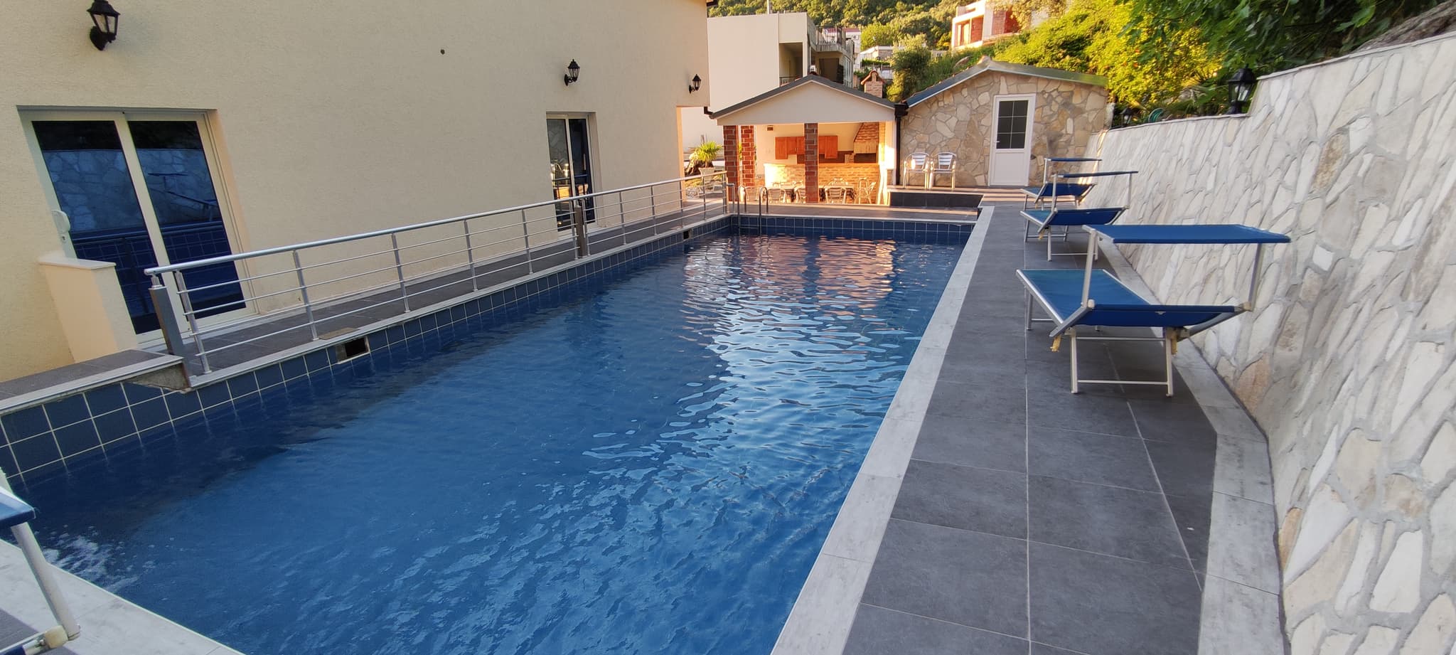 Apartment in Sveti Stefan - Photo 31