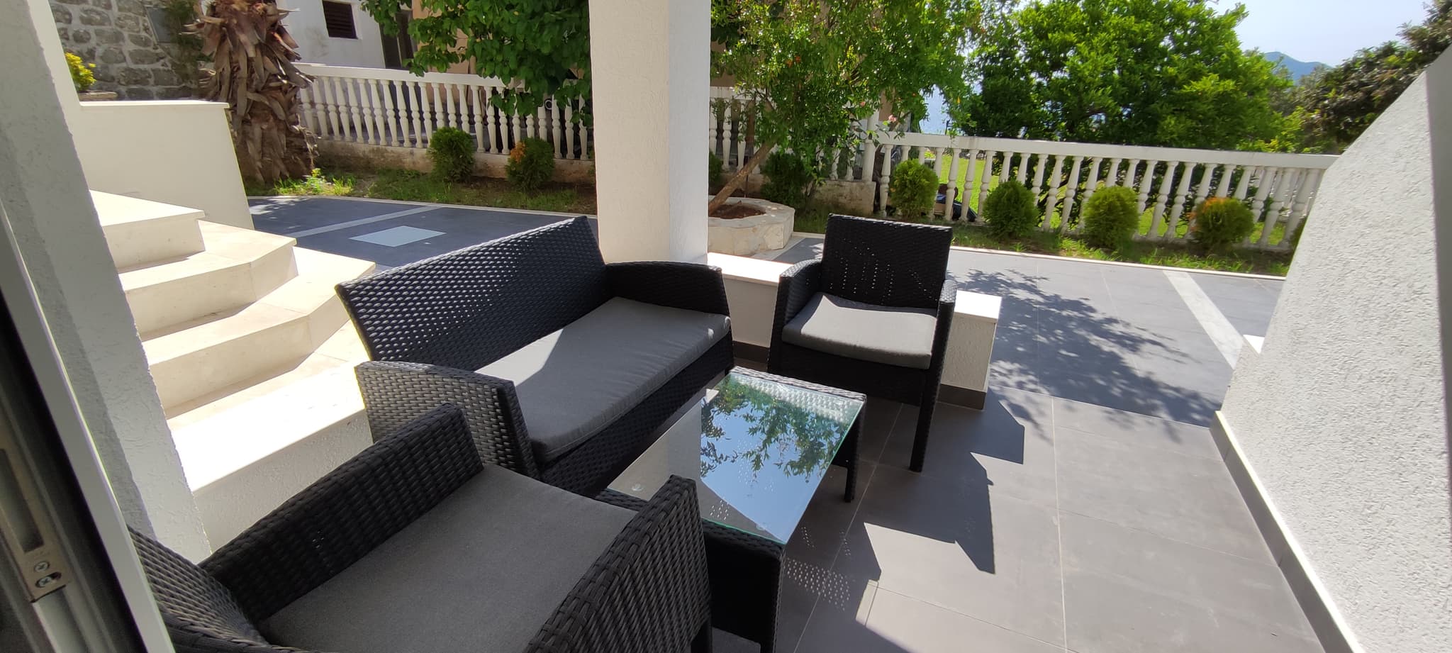 Apartment in Sveti Stefan - Photo 36