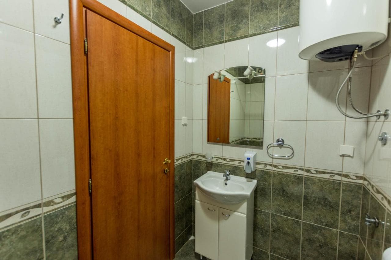Apartment in Budva - Photo 20