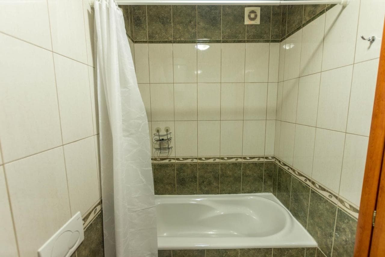 Apartment in Budva - Photo 19