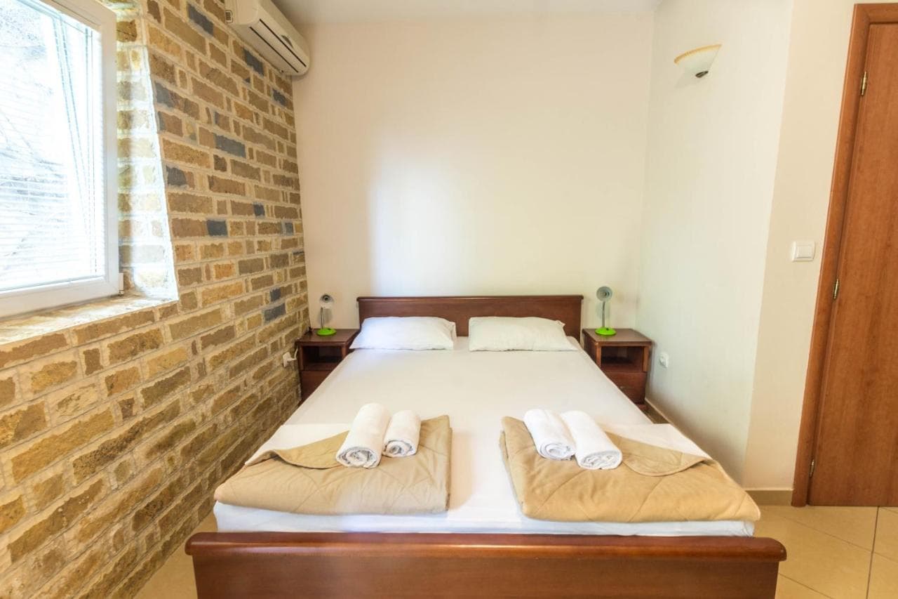 Apartment in Budva - Photo 22