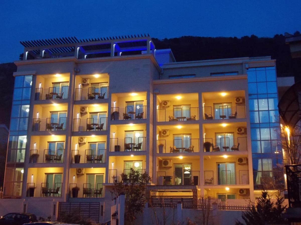 Vila Grand Palazzo