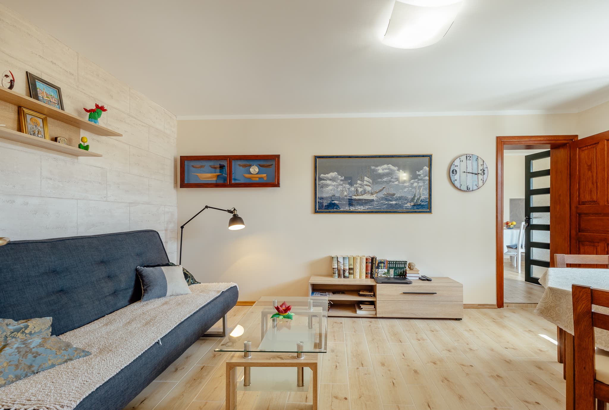Apartment in Igalo - Photo 20