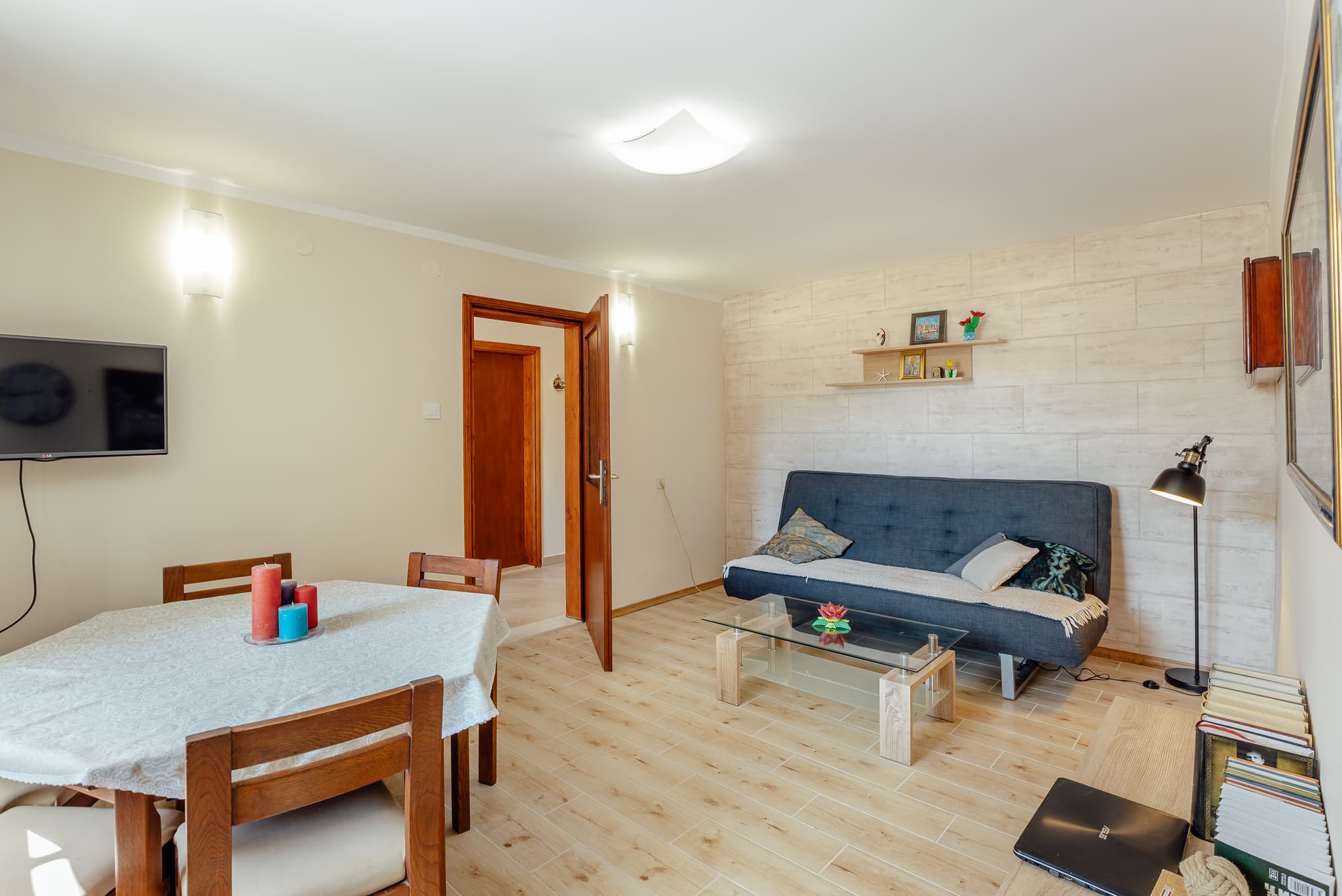 Apartment in Igalo - Photo 15