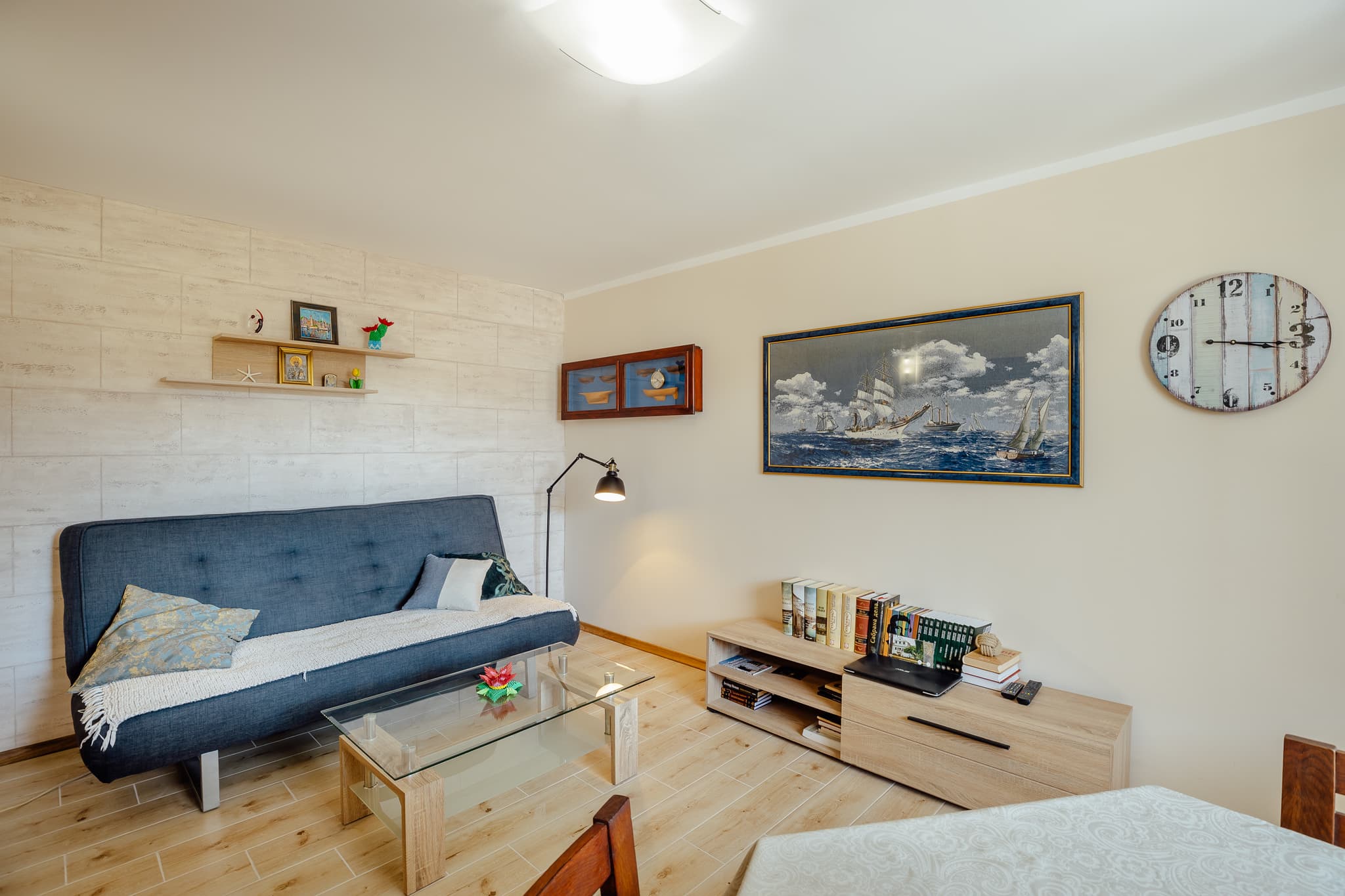 Apartment in Igalo - Photo 16