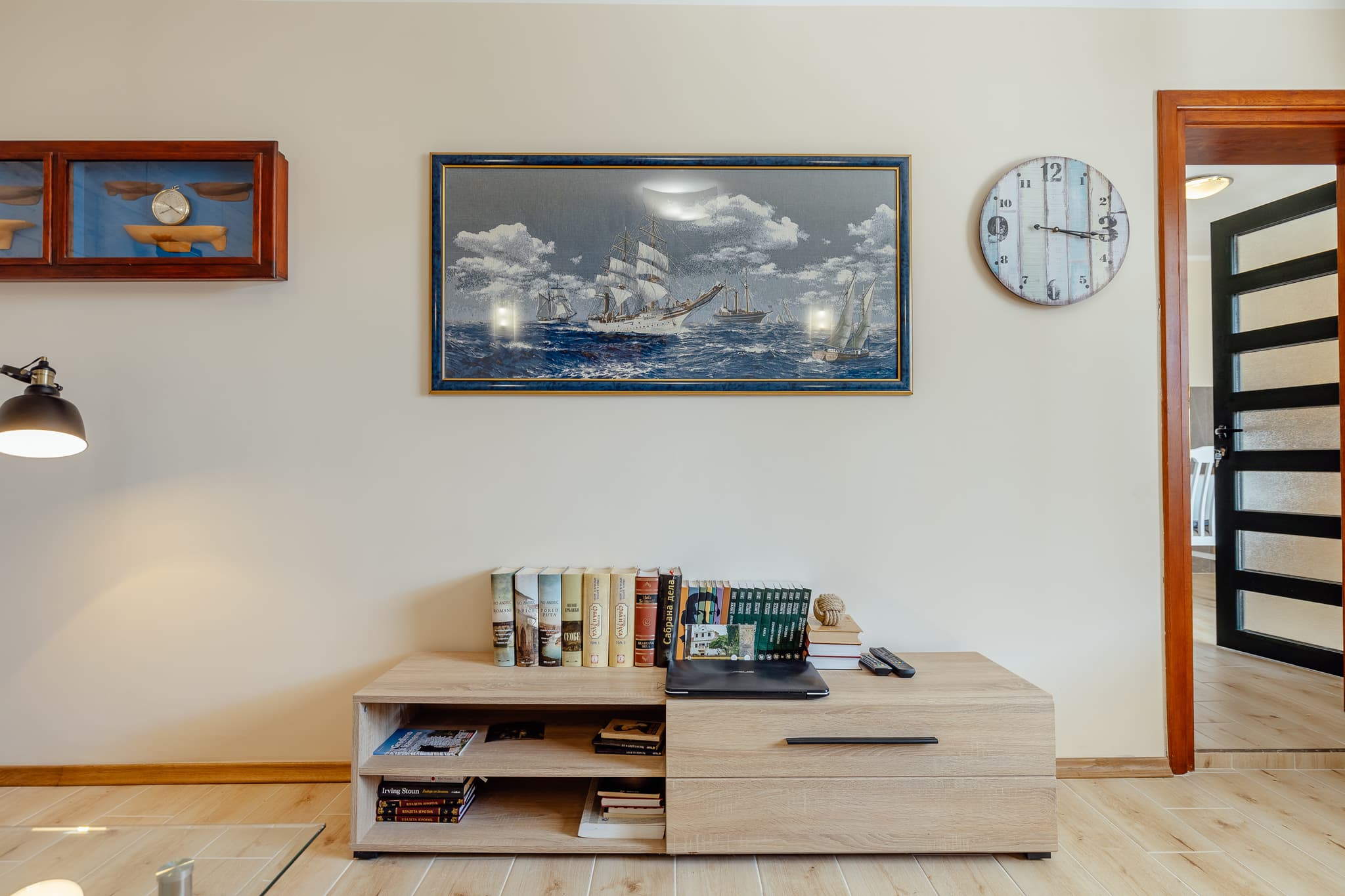 Apartment in Igalo - Photo 17