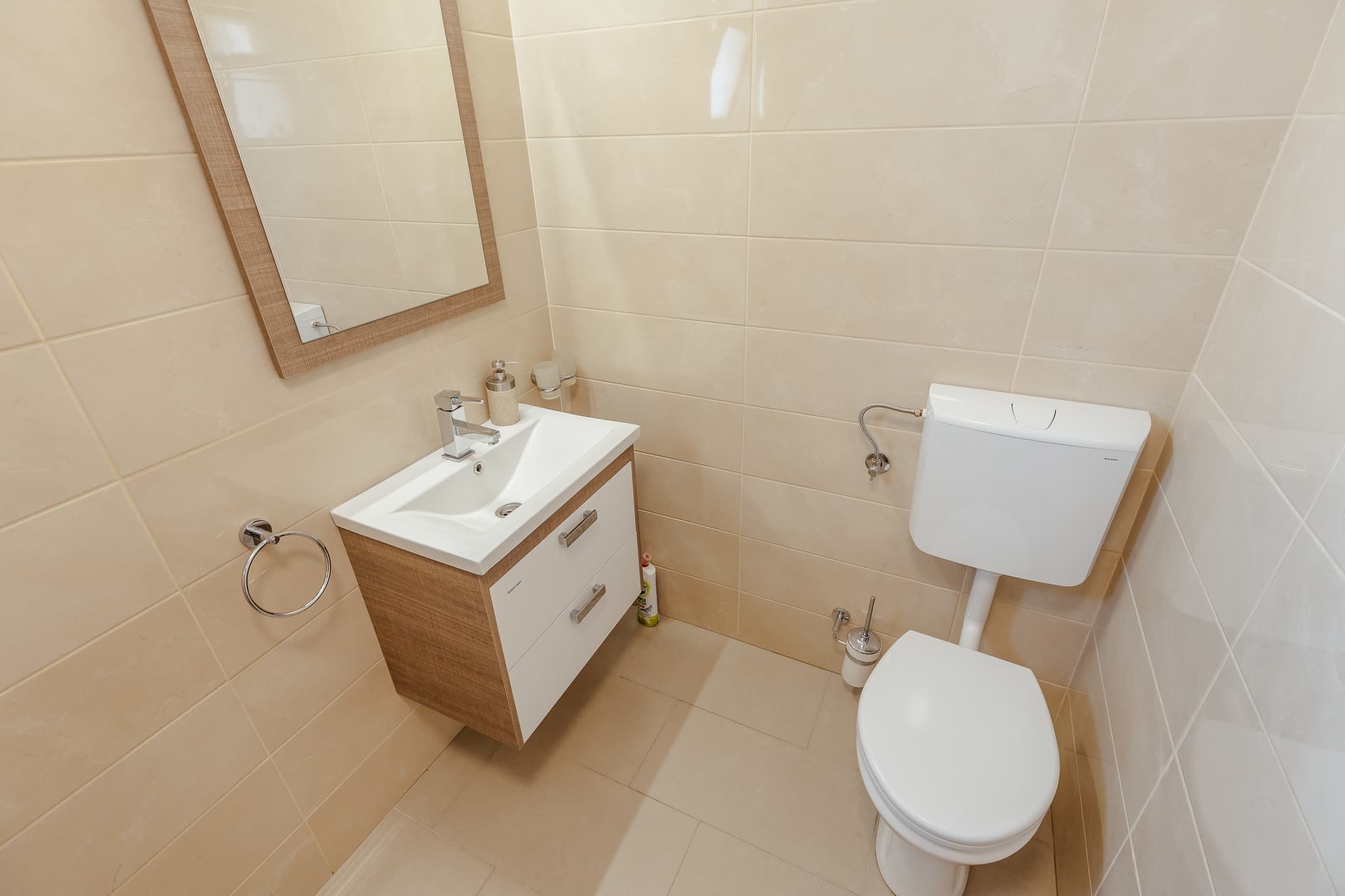 Apartment in Igalo - Photo 14
