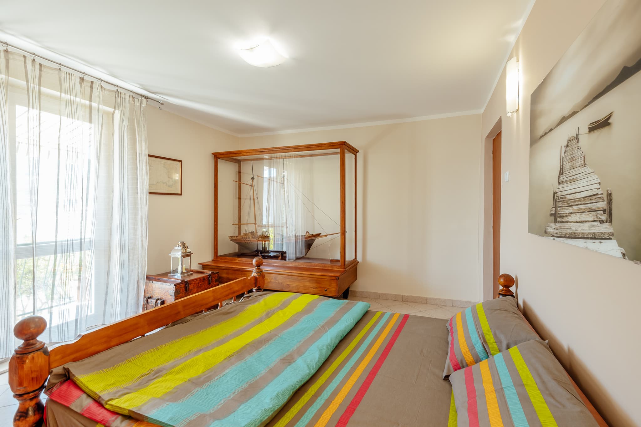 Apartment in Igalo - Photo 9