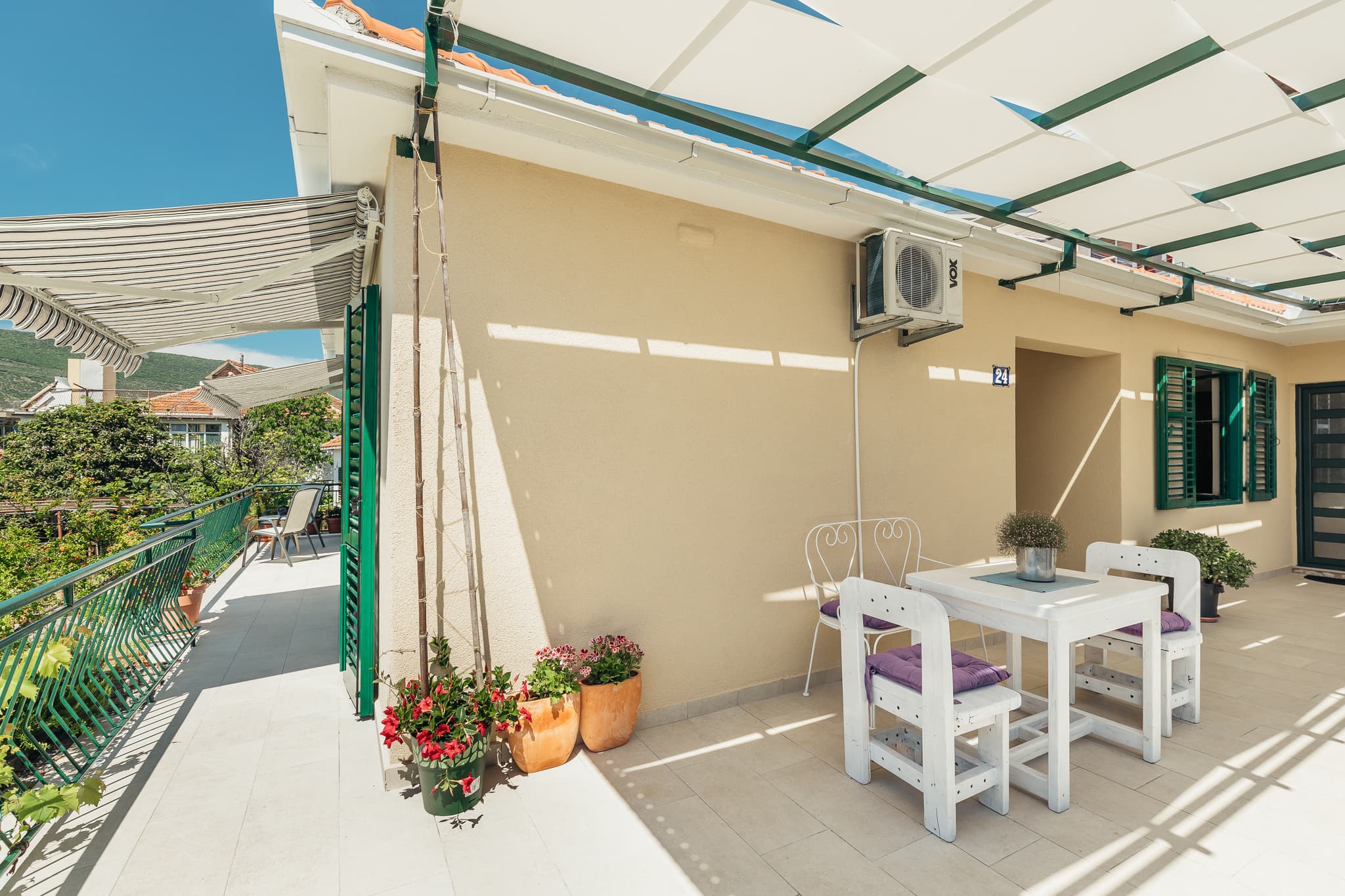 Apartment in Igalo - Photo 37