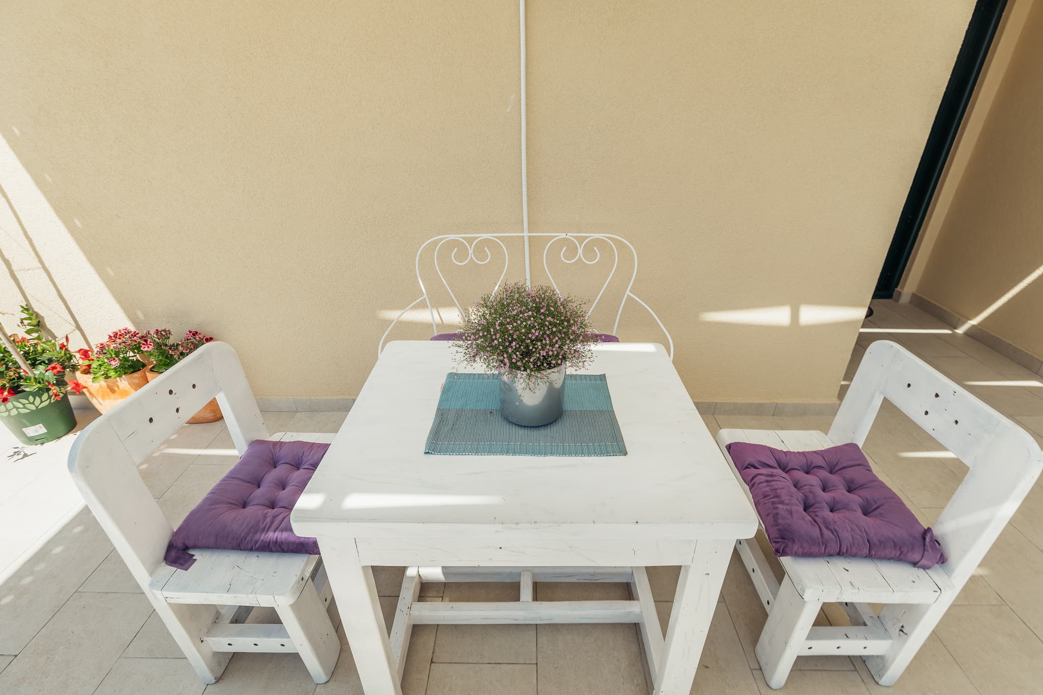 Apartment in Igalo - Photo 36