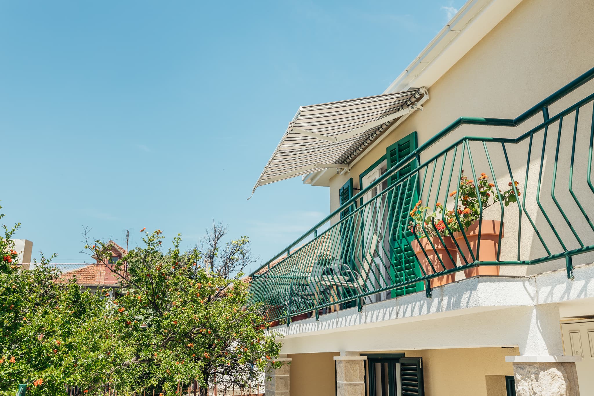 Apartment in Igalo - Photo 52