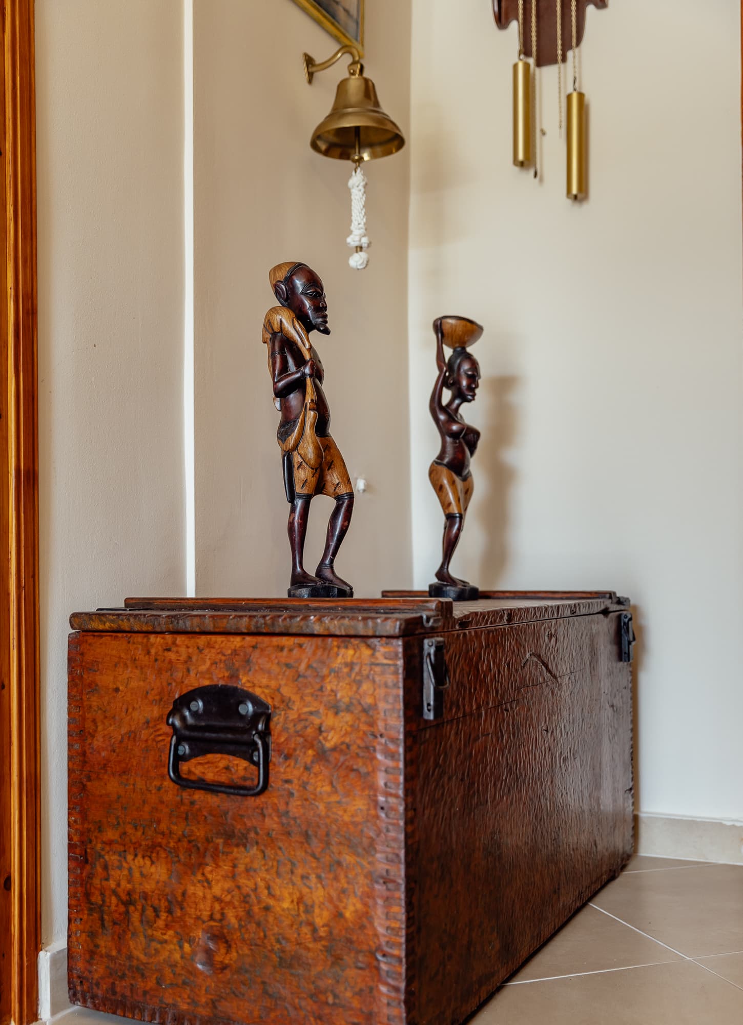 Apartment in Igalo - Photo 22