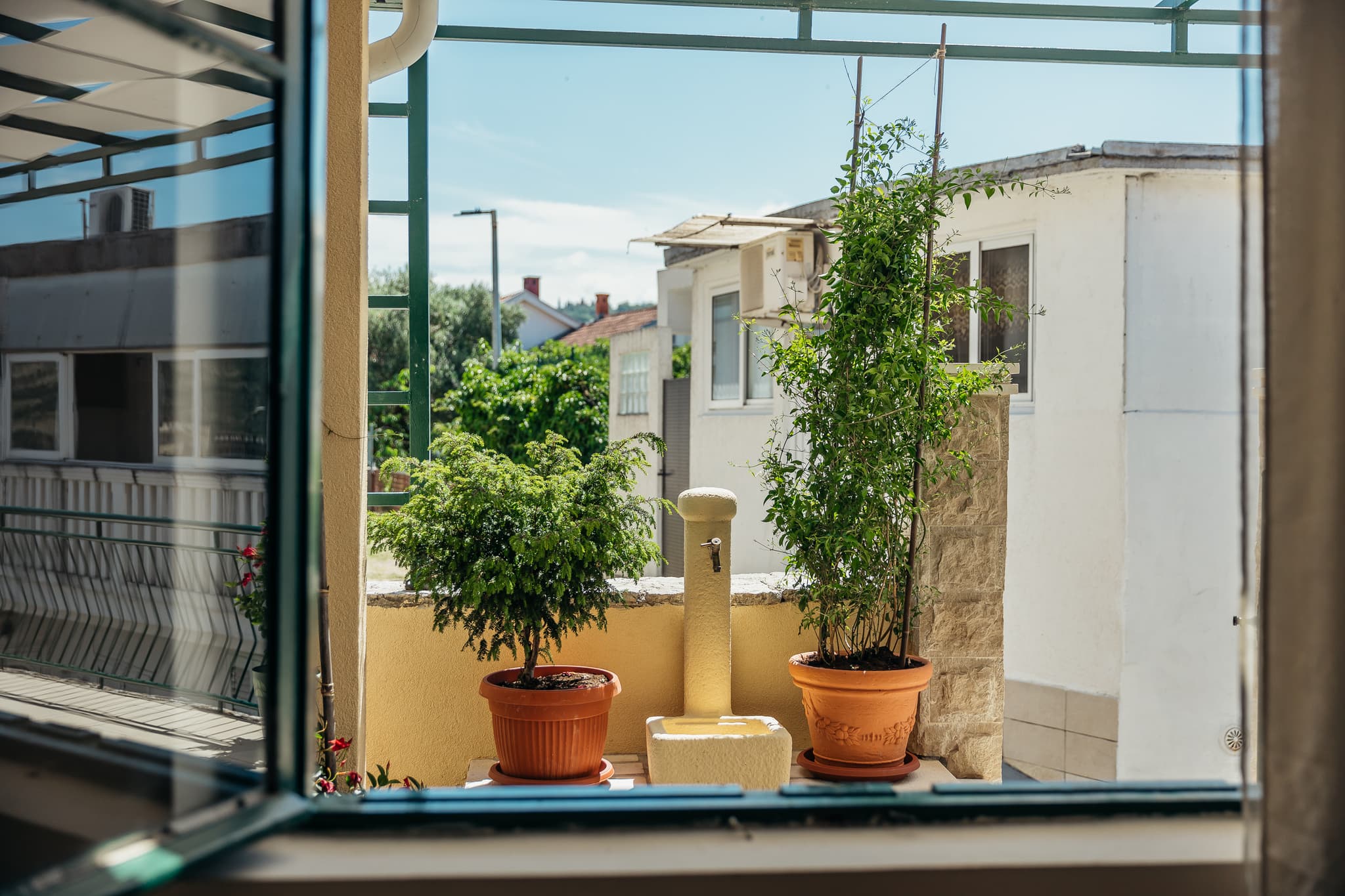 Apartment in Igalo - Photo 43